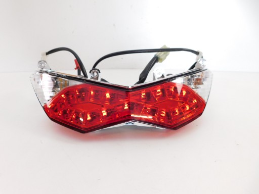 Kawasaki J125 задній ліхтар задній