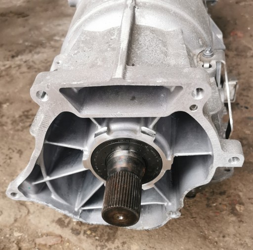 IDEALNA Getriebe KPL. BMW F90 F91 F92 F93 S63B44B 22r 1