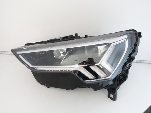 AUDI Q3 II (2 GENERACJA) F3 83A 18-25 light FULL LED left front EUROPA *033