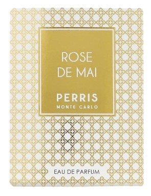 perris monte carlo rose de mai woda perfumowana 2 ml   