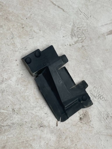 air duct air line FORD KUGA II FV448A211FA @M
