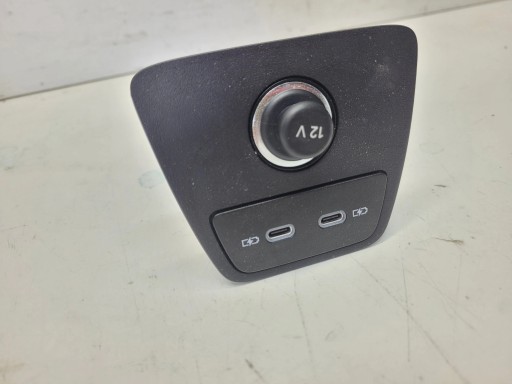 !GNAIZDO charging ZAPALNICZKA AUDI 89A863324A 2G6035954 !