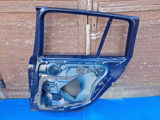 door right rear. BMW 2 F46 GRAN TOURER 2014R->