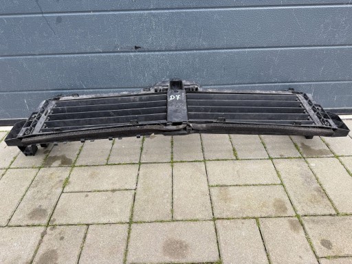 Mercedes B W247 trennnetz luftansaugkanal vorne vorne a2478854500