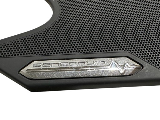 LAMBORGHINI AVENTADOR maska zaštita zvučnika 470868151B