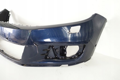 bumper front front VW TIGUAN LIFT 5N0807221K