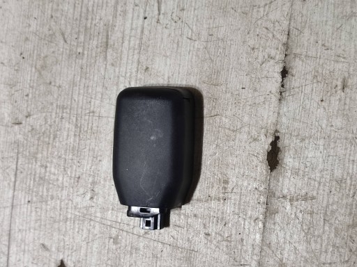 Lexus RC 2019 Sensor Regen