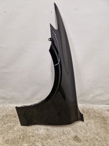 MAJDI251 - переднее левое крыло volvo v60 ii s60 iii переднее