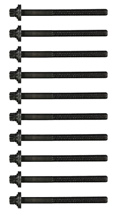 Комплект болтов головки блока цилиндров REINZ 14-32004-02