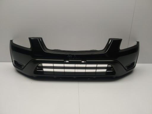 2001-2005r Honda Crv II bumper front without halogenow