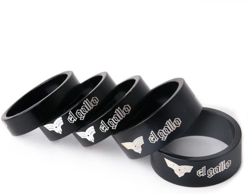 ПРОСТАВКИ El gallo Проставки для гарнітури 5 ШТ