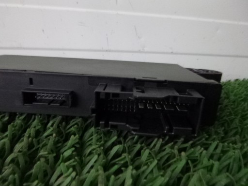 BMW E87 E90 modul Bedienteil CAS 9147226