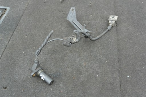 VW T5 shaft position sensor 2.5 TDI