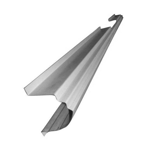 Autobig-14125 - Ремонт порогов HONDA CIVIC 7-GEN 5D L