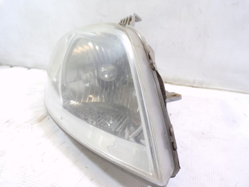 light right front OPEL CHEVROLET AVEO T250 HB