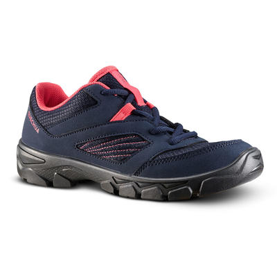 Buty turystyczne dla dzieci Quechua MH100