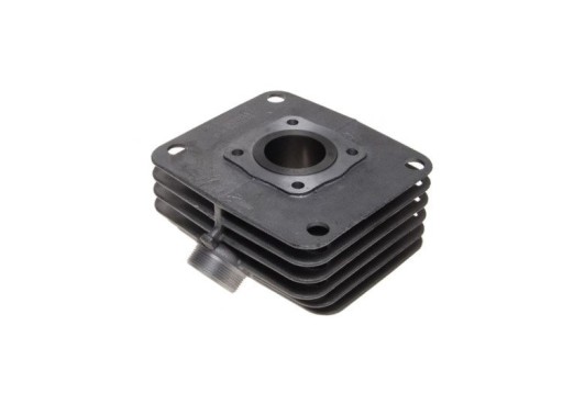 0005IMPX - Циліндр 38мм номінал Simson S51 SR50 ендуро