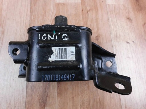 Hyundai Ioniq 2016+ 1.6 HYBRID holder holder gearbox mount