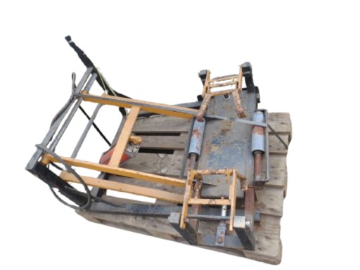 СТІЛ РЕМОНТУ ШИНОРОЗКИДАЧА