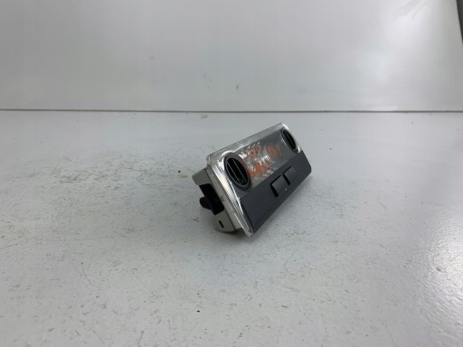 BMW E46 feu de toit éclairage cabine arrière 6901478