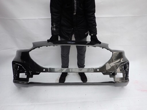 FORD KUGA III 3 MK3 ST-LINE 19-> bumper front front PDC