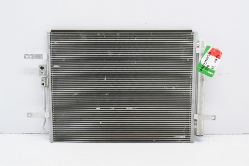 Охладитель кондиционера kia niro 97606g2000 org