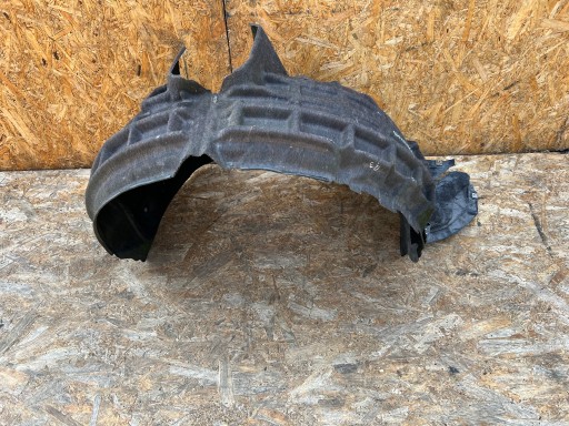 mudguard front front right AUDI Q3 8U 2011R