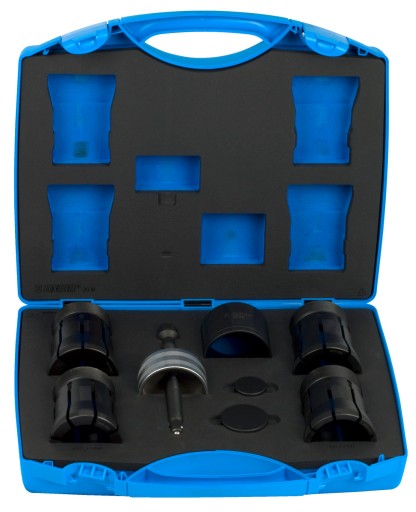 ЗНІМАЧ ВНУТРІШНЬОЇ ДОРІЖКИ КОЧЕННЯ ПІДШИПНИКА 2038 UNIOR