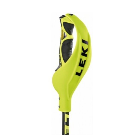 Garda WorldCup LITE 3D Slalom Leki для спуску з палицями