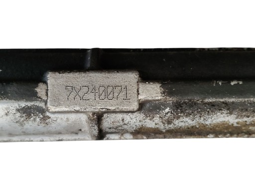 servo control TOYOTA AURIS and E15 (2006-2009) F80000092-1B EUROPA