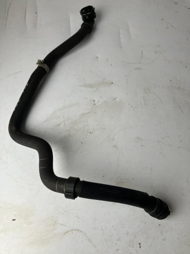 pipe wiring of water PEUGEOT 308 T9 1.2 THP MANUAL
