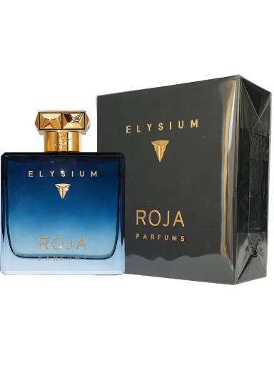 roja parfums elysium pour homme woda perfumowana 100 ml   