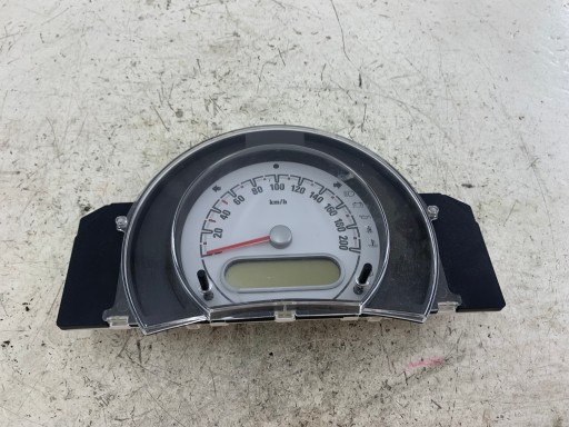 OPEL AGILA B 1.0 1.2 dials dials 34100-85LB