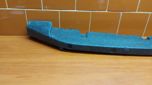ABSORBER ASSORBITORE Paraurti Anteriore TOYOTA CHR C-HR 16