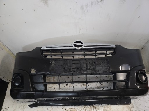 OPEL COMBO D nárazník predok predný EUROPA