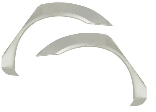 SS38368351 38368451 - РЕМОНТ ЗАДНЬОГО КРИЛА HONDA ACCORD 08-16 L+R