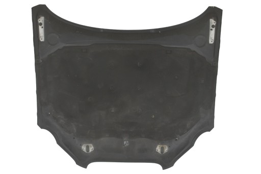 cofano Coperchio * Motore JAGUAR XF X250