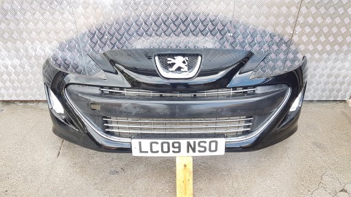 STOSSSTANGE PEUGEOT 308 CC T7 KOMPLET 07-11 LAK:KTV