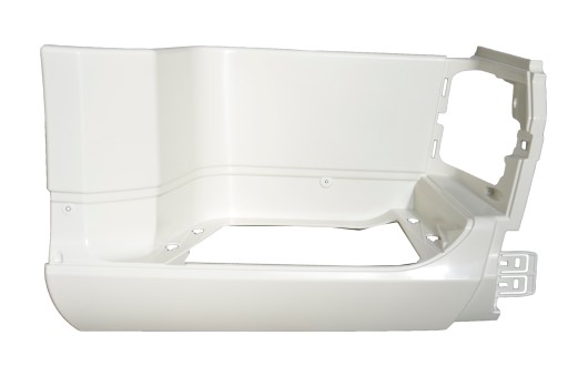 1948244 - КАССЕТА СТУПЕНИ DAF XF106 ПРАВАЯ НИЖНЯЯ