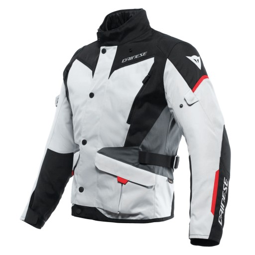Текстильная мужская куртка DAINESE Tempest 3 DD Gr/R 46