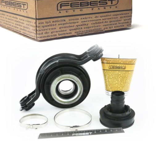 SBCB-B14 - Опора карданного валу SUBARU LEGACY V 2.0 2.5 і