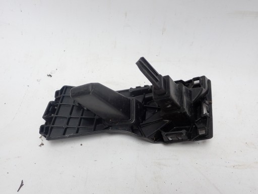 SKODA FABIA III 3 14- console of a bumper bearing left 6V0807723