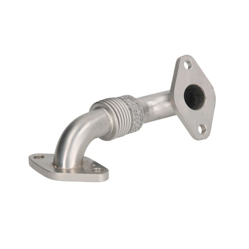 ТРУБА КЛАПАНА EGR ENGITECH ENT500601