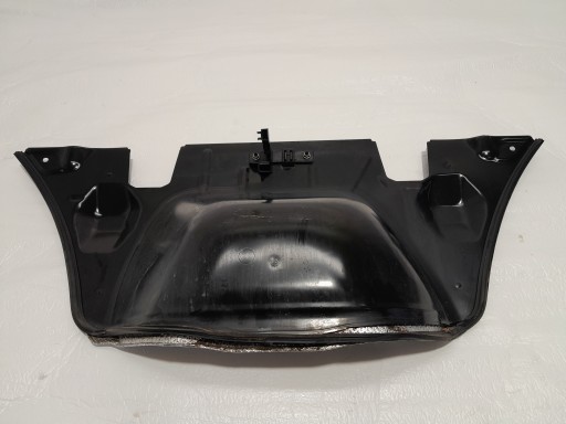 AUDI Q5 80A SCIANA GRODZIOWA Blende Abdeckung TERMICZNA 80A819524