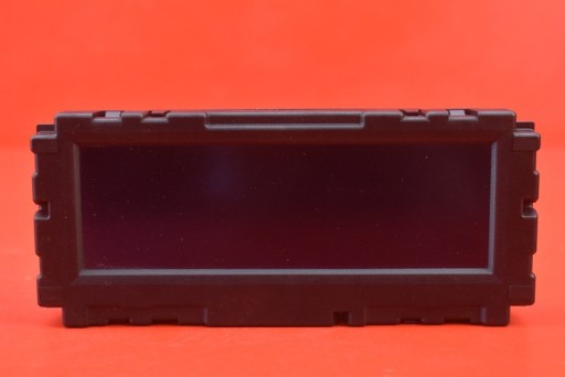 display 13223792F OPEL INSIGNIA A 08-17