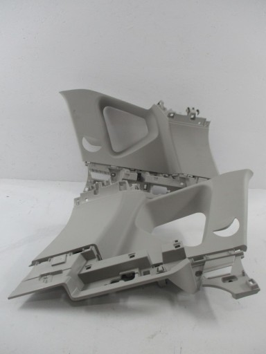 769340424R 769351901R - Обивка багажника RENAULT SCENIC 4