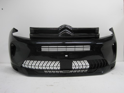 bumper CITROEN C5 AIRCROSS 22r front front