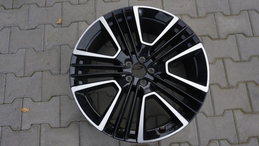 VOLVO S60 V60 XC60 S90 V90 XC90 XC40 - CERCHIO 21