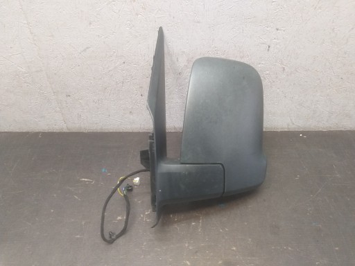 specchietto retrovisore sinistro MERCEDES SPRINTER W907 W910 5+2PIN A9108108901