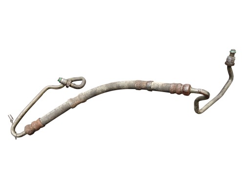 wiring hose of the control OPEL ASTRA H 1.6 16V 116KM Z16XER